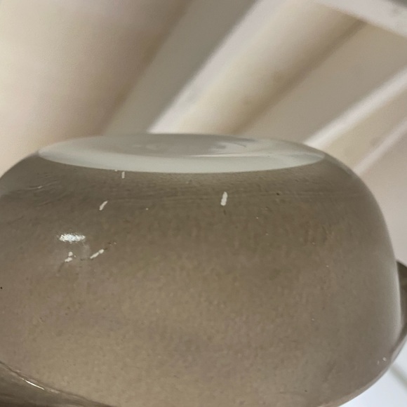 Set of 4 Vintage Pyrex 080s Individual casseroles with ALL 4 lids - Picture 6 of 16